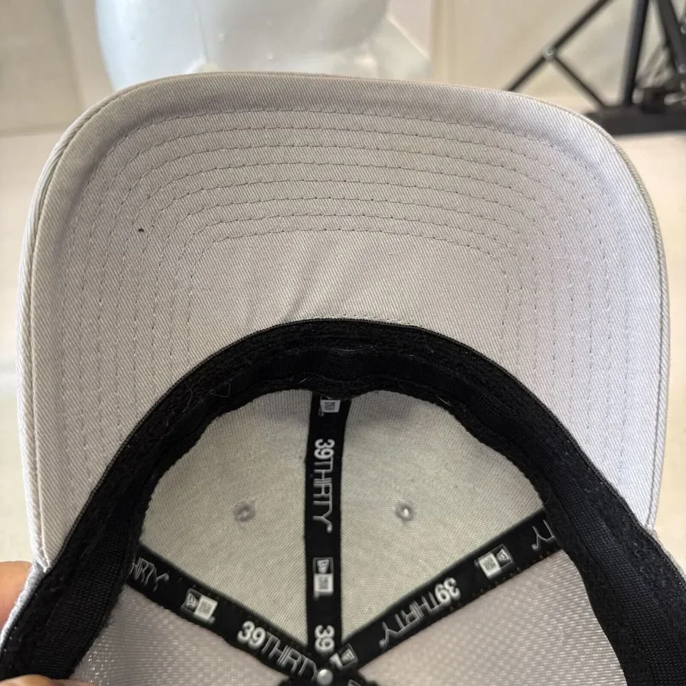 St.louis Blues Gray‎ 39 Thirty Hat